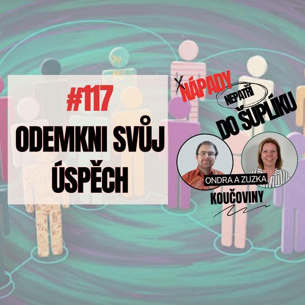 Koučoviny - vytáhni nápad ze šuplíku